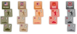 One Hour World War II