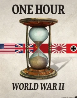 One Hour World War II