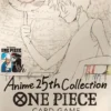One Piece Le Jeu de Cartes - Anime 25th Collection - Display de 24 Boosters
