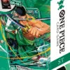 One Piece Le Jeu de Cartes : Deck pour Débutant 32 - Roronoa Zoro
