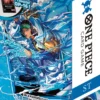 One Piece Le Jeu de Cartes : Deck pour Débutant 33 - Kuzan