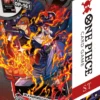 One Piece Le Jeu de Cartes : Deck pour Débutant 35 - Sabo