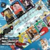 One Piece Nakama - Alliés & Ennemis