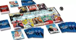 One Piece Nakama - Alliés & Ennemis