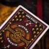 One Piece Playing Cards - Mihawk