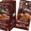 One Piece The Card Game - OP02 Paramount War - Chinese Display