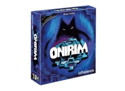 Onirim