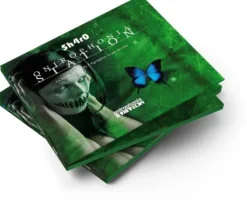 ONIROPHONIA STATION - CD Digipack