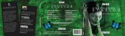 ONIROPHONIA STATION - CD Digipack