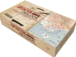 Operation Dragoon