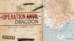 Operation Dragoon