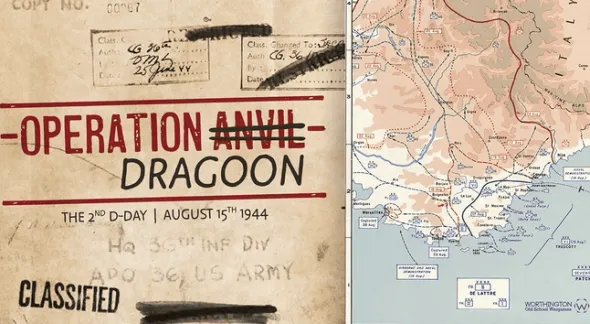 Operation Dragoon