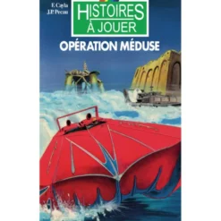 Operation Méduse