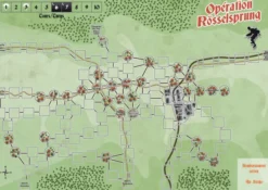 Operation Rösselsprung