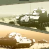 Operation Theseus - Gazala 1942
