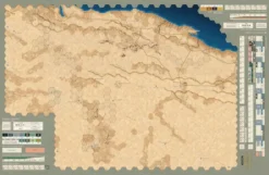 Operation Theseus - Gazala 1942