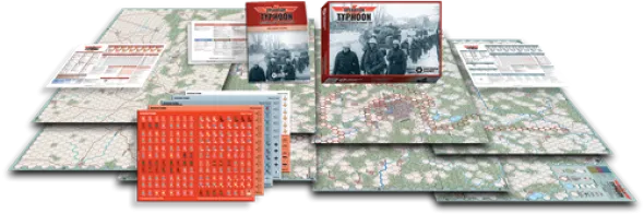 Operation Typhoon
