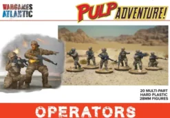 Operators