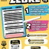 Opération Zèbre