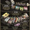 Oracles - Soothsayers