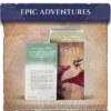 Oracle Story Generator Box