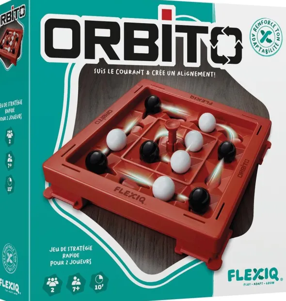 Orbito