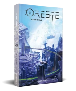 Oreste - Star Child