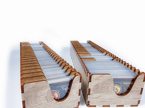 Organisateur pour Le Seigneur des Anneaux - Voyages en Terre du Milieu