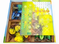 Organisateur pour Photosynthesis