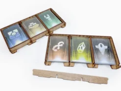 Organisateur pour Star Wars : Bordure Extérieure