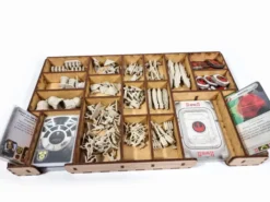Organisateur pour Star Wars Rebellion & Rise of the Empire