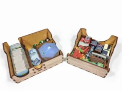 Organisateur pour Tapestry et ses extensions