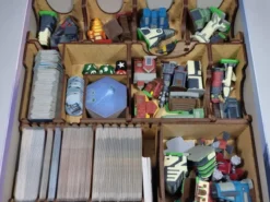 Organisateur pour Tapestry et ses extensions