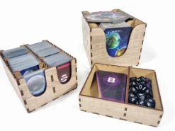 Organisateur pour Twilight Imperium 4 & Prophétie des Rois