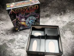 Organiseur - Aeon's End : Les Parias