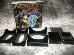 Organiseur - Aeon's End : Les Parias