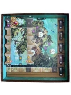 Organiseur compatible avec Feya's Swamp