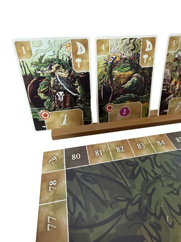 Organiseur compatible avec Feya's Swamp