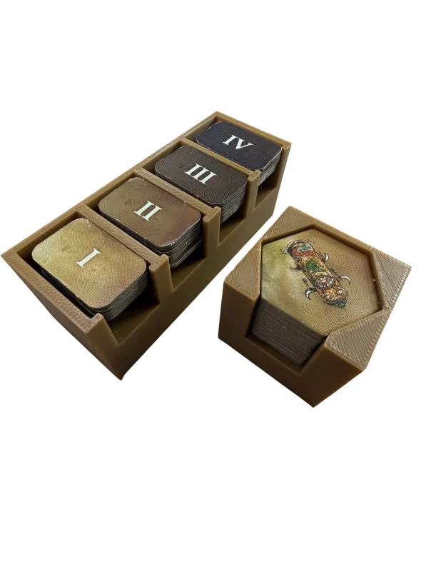 Organiseur compatible avec Feya's Swamp