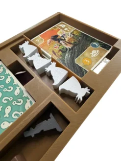 Organiseur compatible avec Feya's Swamp