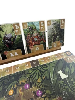 Organiseur compatible avec Feya's Swamp