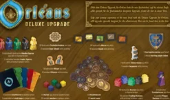 Orléans Deluxe Upgrade