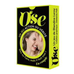OSE en couple