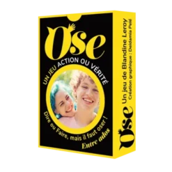 OSE entre ados