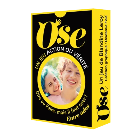 OSE entre ados