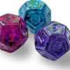 Otherscape - Custom Dice