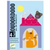 Oudordodo - Jeu de cartes