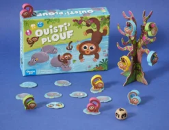 Ouisti'Plouf