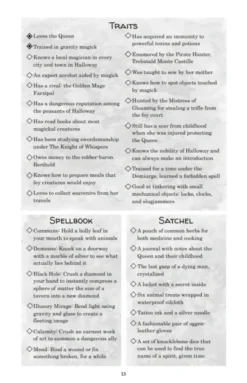 Our Queen Crumbles - Hallowed Edition