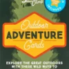 Outdoor Adventure Cards